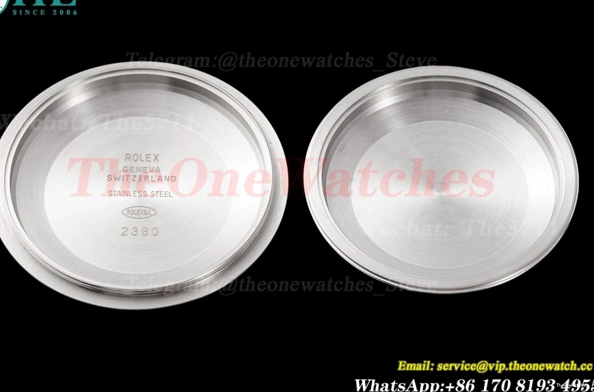 SA3131 904L 40mm SS Num SS Airking Black JDF 116900 0209